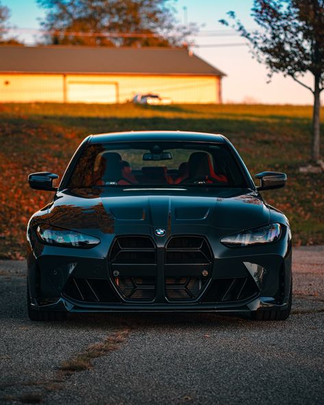 BMW M3 Competition 🏎️ - @nickjenison07 📸 - Sony a7IV #sony #fyp #M3 #columbus #bmw #M3C #photogrpahy #carphotography #streetphotography Sony A7iv, Bmw M3 Competition, M3 Competition, Car Photography, Bmw M3, Columbus, Street Photography, Bmw, Germany