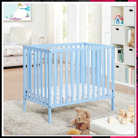 Looking for the perfect baby crib for your nursery decor? Check out these 6 must-try baby crib ideas that will inspire you to create the perfect space for your little one. From modern designs to classic styles, there's something for every taste. Find the perfect baby crib to complete your nursery today! Crib Desk, Fireplace Entertainment, Crib Toddler Bed, Mini Convertible, Toddler Beds, Mattress Support, Wood Product, Day Bed, Mini Crib