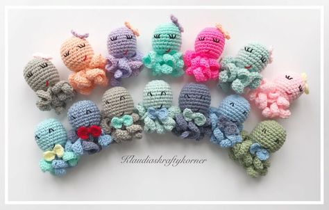 Top 10 NICU Gifts for Preemies and Their Parents Nicu Octopus, Stuffed Octopus, Preemie Octopus, Octopus Toy, Hospital Blankets, Newborn Needs, Octopus Plush, Flannel Baby Blankets, Crochet Friends