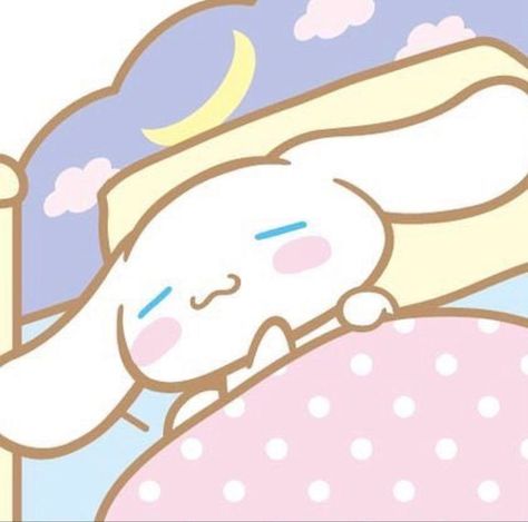 Sleepy Cinnamoroll, Sleepy Sanrio, Sleepy Pfp, Discover Yourself, Express Yourself, A Place, Tumblr