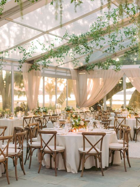 Lowndes Grove Wedding, Charleston Wedding Venues, Indoor Wedding Receptions, Golden Hour Photos, Dream Wedding Decorations, Wedding Backdrop Design, Wedding Venue Decorations, Charleston Wedding Photographer, Venue Decor