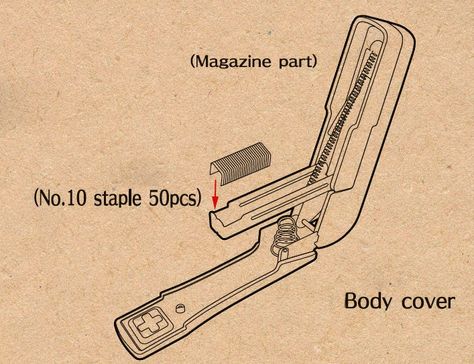 Stapler Sketch, Stapler Design, Daily Drawing, Drawing Practice, Design Sketch, Product Design, Furniture Design, Art Inspiration, Character Design