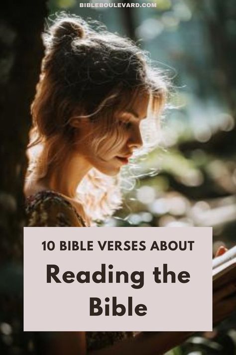 The 10 Best Bible Verses About Reading the Bible Equally Yoked, Worry Bible Verses, Honesty And Integrity, Best Bible Verses, Bible Says, Godly Relationship, Bible Study Notebook, Spiritual Beliefs, Your Word