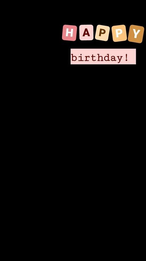 Birthday Template / Layout for Instagram / Story Idea for Birthday / Instagram Story Idea Layout Layout For Instagram, Birthday Instagram Story, Happy Birthday Captions, Happy Birthday Icons, Birthday Story, Birthday Instagram, Instagram Story Idea, Birthday Icon, Love Birthday Quotes