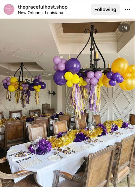 Lsu Graduation Party, Lsu Graduation, Baseball Training, Graduation Party Decor, Grad Party, Table Signs, Grad Parties, Bday Party, Graduation Party