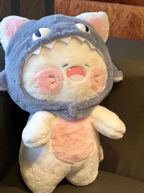 Anime Plushies, Chat Kawaii, Octopus Plush, Cute Squishies, Doll Plushies, 강아지 그림, Sopot, Kawaii Plush, Kawaii Plushies