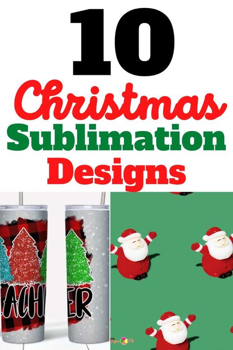 From homemade ornaments to greeting cards, there are so many holiday things to make. Here are 10 sublimation designs to make it even easier. Christmas Sublimation Designs Free, Cricut Ugly Christmas Sweater, Christmas Sublimation Ideas, Creative Ugly Christmas Sweater, Ugly Christmas Sweater Ideas, Christmas Sweater Ideas, Ugly Christmas Sweater Contest, Old English Words, 3d Printing Business