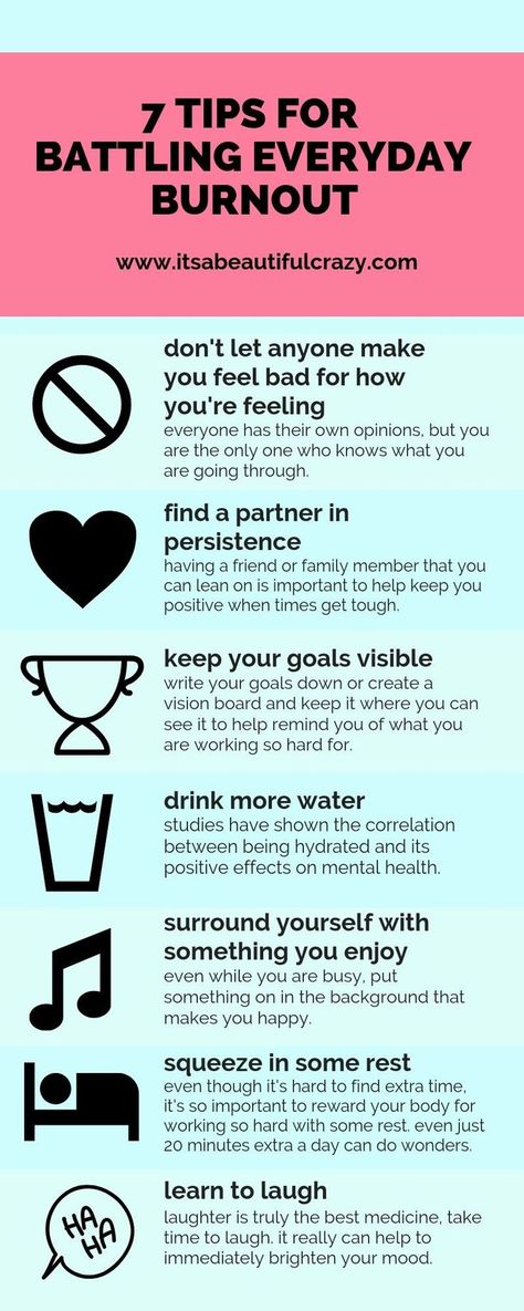 Evaluate your options. Discuss specific concerns with your supervisor. ... Seek support. Whether you reach out to co-workers, friends or loved ones, support and collaboration might help you cope. ... Try a relaxing activity. ... Get some exercise. ... Get some sleep. ... Mindfulness. #yoga #healing #holistic #mind #body #vegan #hiking #sleep #selfcare #care #dailylife #life Job Burnout, Compassion Fatigue, Burnout Recovery, Beautiful Crazy, Mobile Website, Burn Out, Self Care Activities, Les Sentiments, Coping Skills