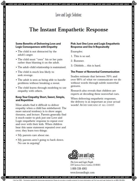 I <3 Love & Logic Parenting.  Been using it for years.  So nice to be able to NOT get sucked into their drama  (for the most part anyway).  :) Love And Logic, Parenting Classes, Parenting Help, Positive Discipline, Parent Resources, Parenting Skills, Gentle Parenting, Behavior Management, Parenting Teens