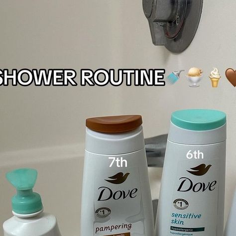 this is 4 the girls🎀 on Instagram: "gourmand vanilla hygiene routine🍨🍦🍰🧁🎂🍨
***
this hygiene combo>>>>😮‍💨 literally will get you ATEEE😵‍💫
***
FOLLOW FOR MORE💘💘💘
***
#hygiene #hygienetips #hygieneproducts #hygienehaul #hygieneroutine #dentalhygiene #hygienecollection #hygienecare #femininehygiene #personalhygiene #hygienewash #hygienefirst #smellgood #smellgoodfeelgood #smellgoodforless #smellgoodallday #smellgoodlookgood #showerroutines #showertoks #showershelfie #showertime #showerselfie #showerproducts #hygieneproducts #explorepage✨ #trending #scentoftheday #scentofthenight" Personal Hygiene, Vanilla Hygiene, Feminine Hygiene Routine, Hygiene Care, Hygiene Routine, Shower Time, Feminine Hygiene, Body Care Routine, Dental Hygiene