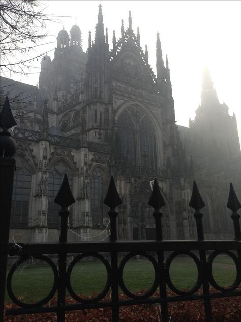 Dark Country House, Goth Castle, Paradis Sombre, Goth Architecture, Slytherin Vibes, Vampire Castle, Aesthetics Fashion, Victorian Vampire, Gothic Buildings