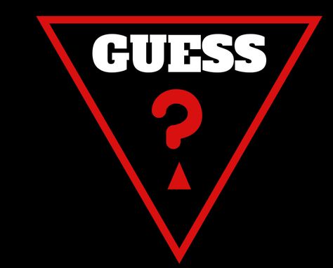 The Complete History Of Guess Are you wearing Guess are now or wore it in the pass but was unsure of you was the owner and how everything come together? If your answer is yes, I feel your pain. But hey didn’t worry because I got you covered. Here is the history of GUESS! Guess … The Complete History Of Guess Read More » Guess Wallpaper, Guess The Logo, Los Angeles Logo, Welcome Home Decorations, Guess Clothing, Cowgirl Style Outfits, Guess Logo, Vinyl Gifts, Fashion Suits For Men