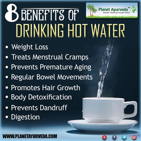 #Hot water or #warm water is an excellent solution for #cleansing your #body. Our body stores unwanted waste, that turn toxic over a period of time. When hot water is had on an empty #stomach, these #toxins get flushed out from the system Drinking Hot Water Benefits, Nose Picking, Water Therapy, Health Chart, Drinking Hot Water, Improve Nutrition, Body Detoxification, Health Care Products, Good Skin Tips