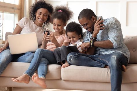 FamiSafe Parental Control App: How Wondershare's FamiSafe App Helps Parents Protect Their Kids Online #30secondmom Pre School, Fun Sofa, Happy Black, Young Black, Wedding Vector, High Quality Images, Stock Photography, Preschool, Royalty Free Stock Photos