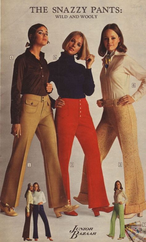 1960s Pants - Top 10 Styles for Women 60s Fashion Pants For Women, 1960s Pants Outfit, 1960s Womens Pants, 60s Pants Women, 60s Trousers Women, 1960s Pants Women, 60s Pants Outfits, 60s Fashion Pants, 1960s Outfits For Women