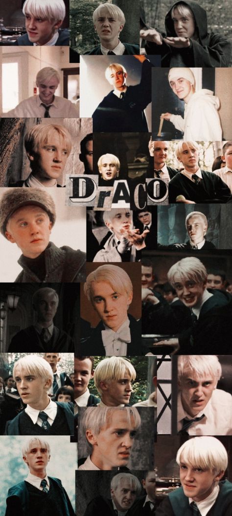 Chapter 1, Draco Malfoy, A R, Hogwarts, The Story, Harry Potter, Books