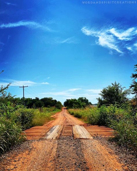 Dirt Road Anthem, Dirt Roads, Red Dirt, Back Road, Dirt Road, Oklahoma, Country Roads, Road, Red