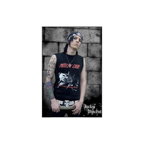 jacky vincent | Tumblr ❤ liked on Polyvore Jacky Vincent, The Amity Affliction, Ronnie Radke, Hollywood Undead, All The Small Things, Falling In Reverse, Love Band, I'm With The Band, Black Veil Brides