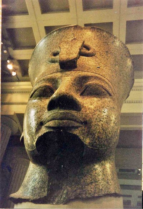 Queen Tiye, Universal Knowledge, Egypt Hieroglyphics, Ancient Kemet, Red Granite, Ancient Africa, Kemet Egypt, Modern Egypt, Amenhotep Iii