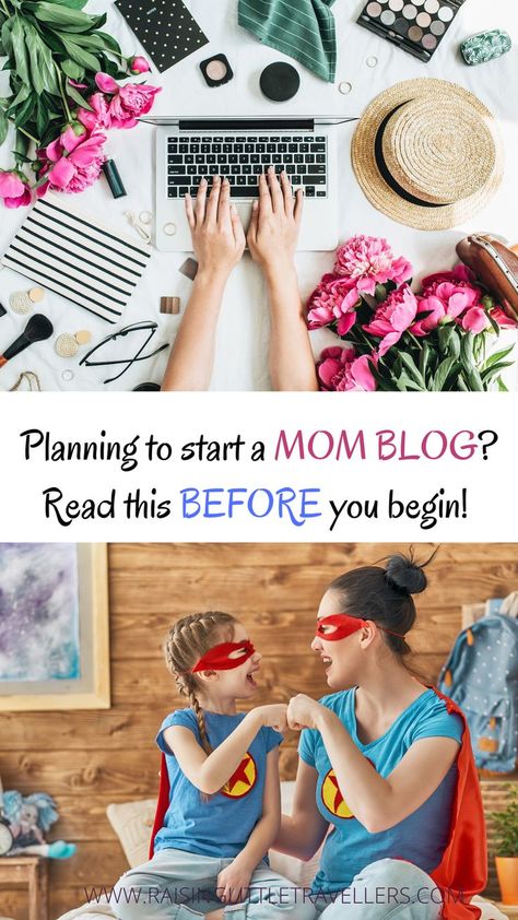 how to start a mom blog Motherhood Blog Post Ideas, Start A Mom Blog, How To Start A Successful Blog, Best Free Blogging Platform, Science Art Projects, Start A Website, Best Computer, Blog Platforms, Creating A Blog