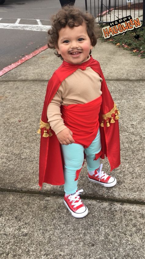 Nacho And Esqueleto Costume, Nacho Libre Family Halloween Costumes, Nacho Libre Steven Costume, Baby Nacho Libre Costume, Nacho Libre 1st Birthday, Nacho Libre Birthday Cake, Nacho Libre Trunk Or Treat, Nacho Libre And Nun Costume, Nacho Libre Family Costume