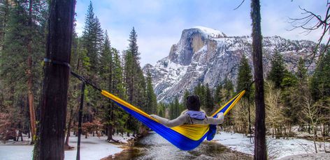 10 Tips for Hammock Camping - Cloudline Apparel Swings For Adults, Chair For Balcony, Room Hammock, Hammock Ideas, Indoor Swing Chair, Fly Fishing Knots, California Camping, Kayak Camping, Fishing Knots