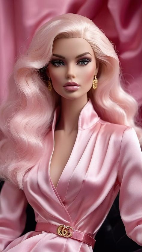 Barbie Fantasy Land | Isn’t she lovely? I remember vividly having a butterfly Barbie. #aibarbie #butterflybarbie #butterflyqueen | Instagram Butterfly Barbie, Realistic Barbie, Original Barbie, Barbie Christmas, Barbie Miniatures, Barbie Fashionista Dolls, Fantasy Land, Christmas Barbie, Poppy Parker Dolls