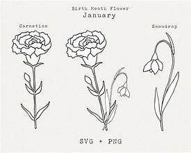 Snowdrop Flower Tattoo - Yahoo Image Search Results Carnation And Snowdrop Flower Tattoo, Snow Drop Flower Tattoo, Snowdrop Flower Tattoo, Snow Drops Flowers, Carnation Flower Tattoo, Snowdrop Flower, Carnation Flower, Inspo Board, Word Tattoos