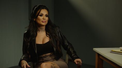 Kat Flores, also known as Tatu Baby from the Reality Television show "Ink Masters" is a tattoo artist where she came in runner up on the third season of Tatu Baby, Pocket Watch Tattoos, Watch Tattoos, Kim Kardashian Style, Fav Movies, Ink Master, Baby Tattoos, Reality Television, Friend Tattoos