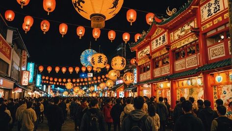 Unleash the Magic of Nebuta Matsuri: Discover the Spellbinding Festival of Aomori! ⛩️✨ Dive into vibrant floats, captivating performances, and a sea of illuminated artistry. Ready for an unforgettable cultural journey? Click here to learn more: https://globefiesta.com/nebuta-matsuri-aomori/ Nebuta Matsuri, Matsuri Festival, Aomori, A Sea, Diving, The Magic, To Learn, Floating, Festival