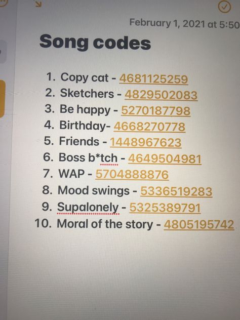 Working Roblox Music Codes 2024, Adopt Me Song Codes, Berry Avenue Code R15 Idle, Royale High Song Ids, Song Codes For Roblox 2023, Song Ids For Roblox 2023, Mm2 Radio Codes 2024, Song Codes For Mm2, Roblox Radio Codes