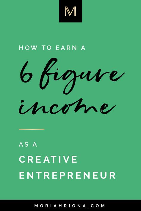 Five Steps to Six Figures | Ready to make a 6 figure income in your creative business? Click through to learn how to scale your business and start earning more money! #sixfigures #entrepreneur #smallbusiness 6 Figure Income, Brand Tips, Coaching Clients, Six Figures, Entrepreneur Branding, Thought Leadership, Working Online, Bulk Email, Free Workbook