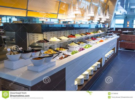 salad bar restaurants | ... of vegetable at the salad bar in the restaurant. By Tonny Anwar Essen, Moka, Party Food Display Ideas, Food Display Ideas, Salad Bar Restaurants, Party Food Display, Buffet Presentation, Salad Buffet, Pasta Restaurants