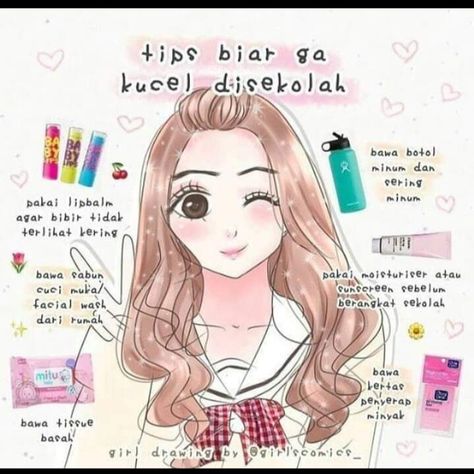 Bff Girls, Beautiful Skin Care, Simple Skincare Routine, Best Skin Care Routine, Healthy Diet Tips, Hair Up Styles, Bodyweight Workout Beginner, Glow Up Tips, Body Makeup