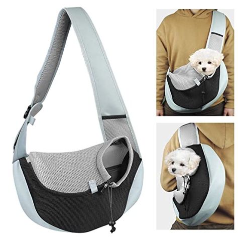 Dog Sling Pattern Free, Cat Bag Carrier, Dog Carrying Bag, Small Dog Carrier, Dog Carrier Sling, Dog Accesories, Dog Sling, Dog Carrier Bag, Pet Backpack Carrier