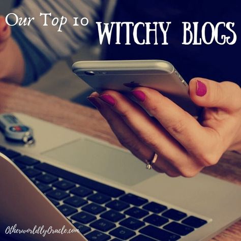 We all love having witchy information at our fingertips. Here's our TOP 10 witch blogs on the web including one of our resident bloggers own! Start Ups, Web Marketing, Marketing Materials, Network Marketing, Video Marketing, Blogging Tips, Calculator, How To Dry Basil, Internet Marketing