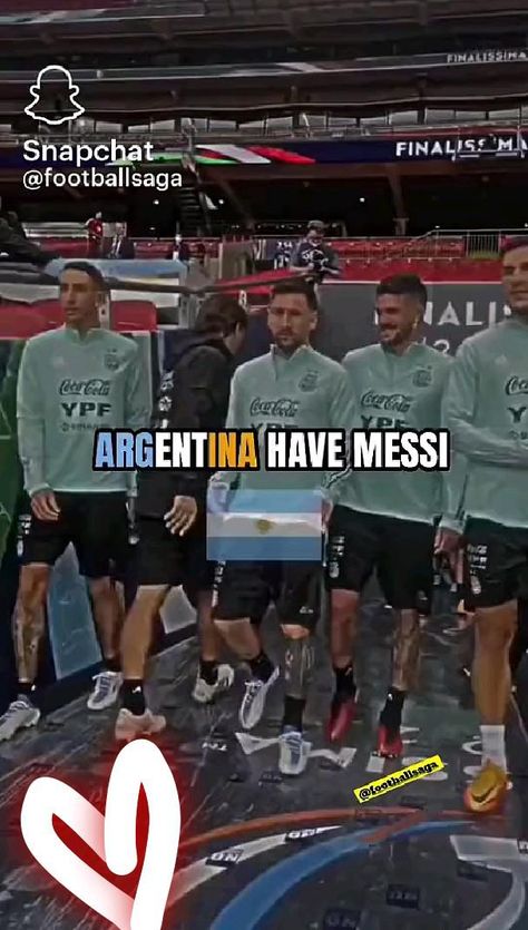 ❤ Football Funny Moments, Argentina Football Team, Funny Football Videos, Best Soccer Shoes, Brazil Team, Brazil Football Team, Respect Video, Football Tricks, Funny Soccer Videos