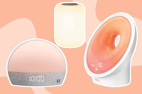 We researched and tested the top sunrise alarm clocks on the market to help you find the best option for your daily routine. Daylight Alarm Clock, Hatch Alarm Clock Aesthetic, Alarm Clock Aesthetic, Best Alarm Clock, Alarm Clock Digital, Cute Alarm Clock, White Noise Machines, Outdoor Eating Area, Sunrise Alarm