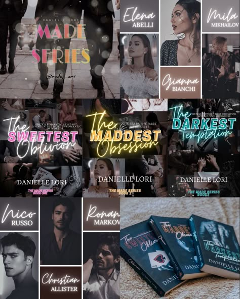 The Maddest Obsession Gianna Russo, The Maddest Obsession Spicy Chapters, The Maddest Obsession Fanart, The Maddest Obsession Book, Maddest Obsession Book, The Maddest Obsession Aesthetic, The Sweetest Obsession, Brutal Obsession, Made Series Danielle Lori