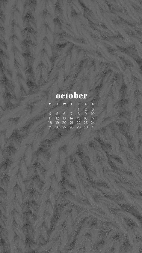 October 2021 wallpapers – 35 FREE calendars for desktop and phones! Indie Pictures, Question Mark Icon, Printable Yearly Calendar, Free Calendars, Dress Your Tech, October Wallpaper, Vision Board Wallpaper, Birthday Card Drawing, Halloween Porch Decorations