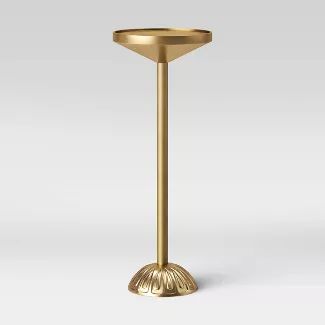 Target Brands : End Tables & Side Tables : Target Metal Accent Table, Side Table Decor, Metal Console Table, Mini Table Lamps, Wood Accent Table, Apartment Stuff, Jw Marriott, Mini Table, Drink Table