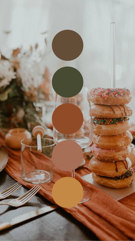 Bohemian Color Palette, Wedding Boards, Wedding Color Pallet, Color Schemes Colour Palettes, Bohemian Colors, Color Palette Design, Wedding Color Palette, Color Inspo, Wedding Color