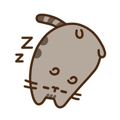 Pusheen Love, Pusheen Stickers, Bongo Cat, Pusheen Cute, Swag Pics, Simons Cat, Pusheen Cat, Cat Icon, Funny Doodles