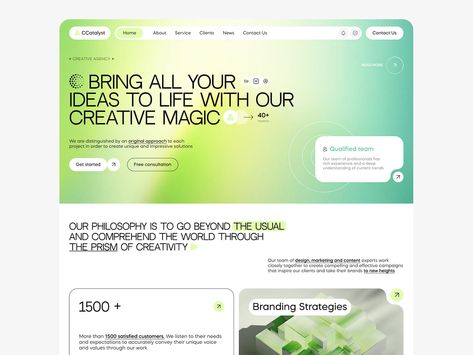 #aimarketing #salesboost #web #gradient #branding
#landingpage #webdesign #digitalagency
#socialmediamarketing #salesfunnel #conversionrate
#leads #agencywebsite #coldemails #outreach #emailmarketing #digitalautomation #marketing
#digitalmarketing #ux #userexperiencedesign #uxdesign #ui #uidesign #interiordesign #userinterfacedesign #uiux  #website #websitedesign #dribbble #adobexd #figma #branding #insparation #uxinsparation #webdesign #userinterface #userexperience #design #webdesigner Uiux Case Study, Blue And Green Website Design, Gradient Web Design, Gradient Website Design, Web Button Design, Gradient Website, Yellow Website, Gradient Branding, Ui Ux Design App