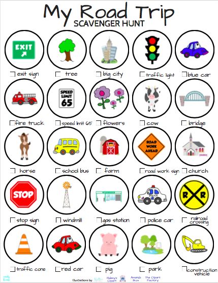 Travel Scavenger Hunt For Kids, Preschool Road Trip Activities, Road Trip Scavenger Hunt For Kids, Road Trip Activities For Toddlers, Roadtrip Scavenger Hunt, Things To Do On A Road Trip, Travel Scavenger Hunt, Kid Road Trip Activities, Entertaining Toddlers