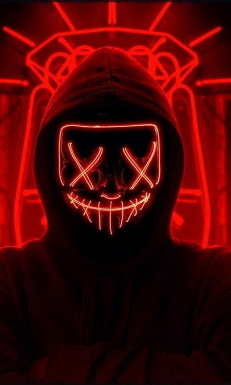 Enemy Photo, Anonymous Wallpapers, Killian Carson, Hacker Logo, Romance Enemies To Lovers, Neon Mask, Neon Photo, God Of Malice, Emma Thomas