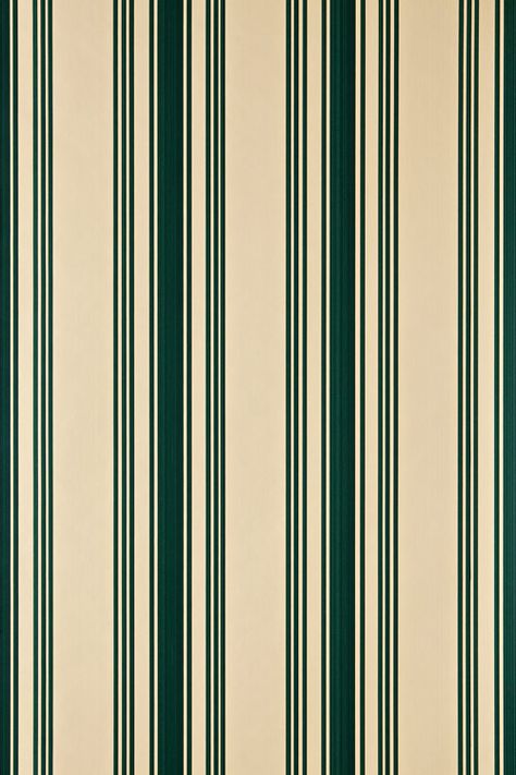 Wallpaper Stripe, Textile Pattern Design Fashion, Striped Artwork, Textile Art Techniques, Grid Design Pattern, Farrow & Ball Wallpaper, Stripes Pattern Design, Patterned Wallpaper, Strip Pattern