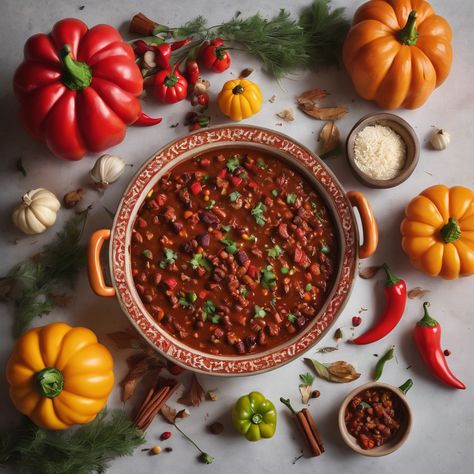 #mexicanchili #chili #mexico #mexican #mexicancuisine #food #aesthetic #aestheticfood #mexicanfood #fall #fallfood #autumn #winter #winterfood #spicy #flavor14 Mexican Chili, Homemade Mexican, Black Bean Chili, Authentic Mexican, Ground Meat, Fresh Cilantro, Winter Food, Aesthetic Food, Fall Recipes