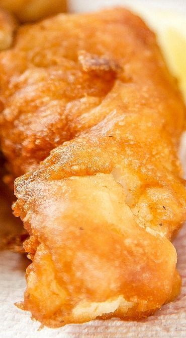 Beer Battered Fish Recipes, Beer Battered Cod, Battered Cod, Fish Batter Recipe, Cod Fish Recipes, Beer Battered Fish, Beer Battered, Battered Fish, Batter Recipe