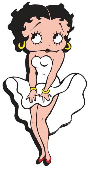 Betty Boop